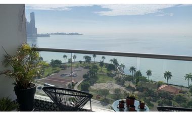 VENTA  APARTAMENTO EN PH RIVAGE - AVENIDA BALBOA