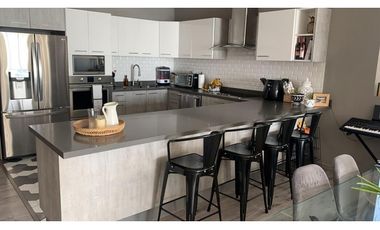 VENTA  APARTAMENTO EN PH RIVAGE - AVENIDA BALBOA
