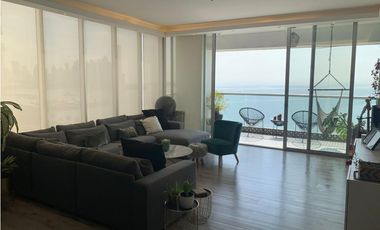 VENTA  APARTAMENTO EN PH RIVAGE - AVENIDA BALBOA