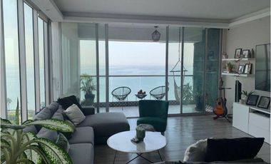 VENTA  APARTAMENTO EN PH RIVAGE - AVENIDA BALBOA