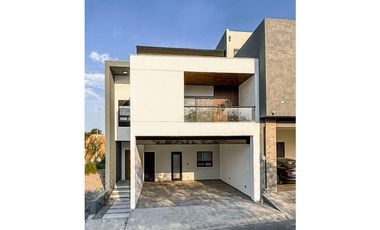 Residencia en Venta Cumbres Elite Premier