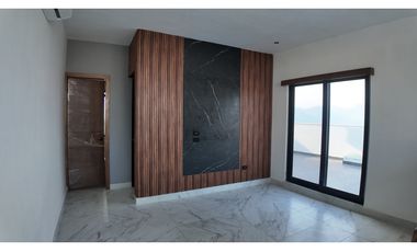Residencia en Venta Cumbres Elite Premier