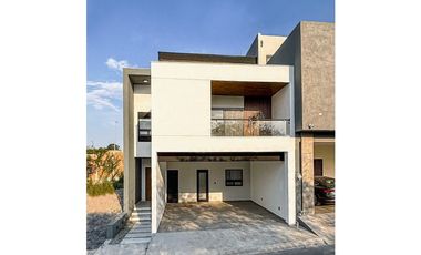 Residencia en Venta Cumbres Elite Premier