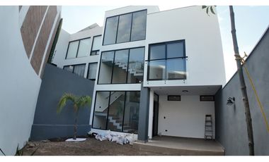 Residencia en Venta Cumbres Elite Premier