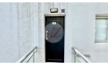 ALQUILER/ DEPTO. 1-9 EN 