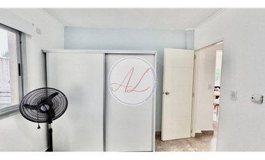 ALQUILER/ DEPTO. 1-9 EN 