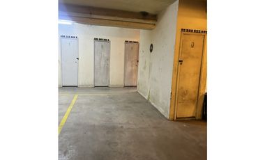 Edificio Capricornio Piso 5A