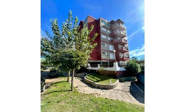 Edificio Capricornio Piso 5A