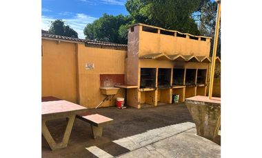 Edificio Capricornio Piso 5A