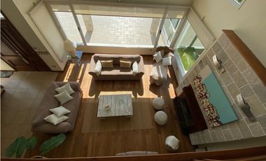CASA LUXURY EN CARILÓ ALQUILER TEMPORAL A METROS DEL MAR