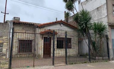 Casa en alquiler en Villa Dominico