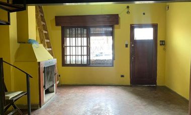 Casa en alquiler en Villa Dominico