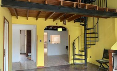 Casa en alquiler en Villa Dominico