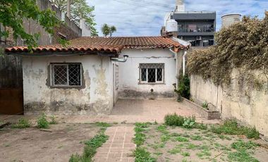 Casa en alquiler en Villa Dominico