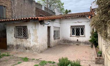 Casa en alquiler en Villa Dominico