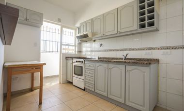 VENTA PH 2 AMB BALCON ATERRAZADO VILLA REAL/DEVOTO