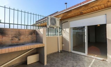 VENTA PH 2 AMB BALCON ATERRAZADO VILLA REAL/DEVOTO
