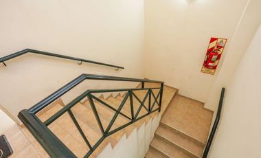 VENTA PH 2 AMB BALCON ATERRAZADO VILLA REAL/DEVOTO