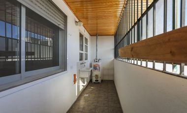 VENTA PH 2 AMB BALCON ATERRAZADO VILLA REAL/DEVOTO
