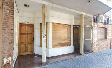 VENTA PH 2 AMB BALCON ATERRAZADO VILLA REAL/DEVOTO