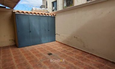 DUPLEX EN ALQUILER B° LAS PALMERAS- 3 dorm/ 2 Baños/ Cochera
