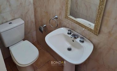 DUPLEX EN ALQUILER B° LAS PALMERAS- 3 dorm/ 2 Baños/ Cochera