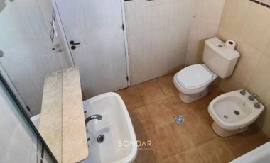 DUPLEX EN ALQUILER B° LAS PALMERAS- 3 dorm/ 2 Baños/ Cochera