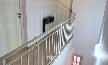 DUPLEX EN ALQUILER B° LAS PALMERAS- 3 dorm/ 2 Baños/ Cochera
