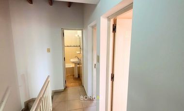 DUPLEX EN ALQUILER B° LAS PALMERAS- 3 dorm/ 2 Baños/ Cochera