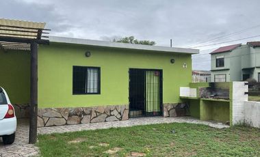Casa en venta en Santa Teresita