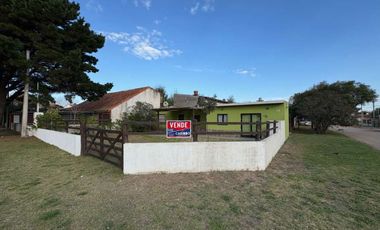 Casa en venta en Santa Teresita