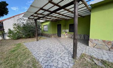Casa en venta en Santa Teresita