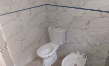 Departamento 2 Ambientes Con Patio Propio En Planta Baja