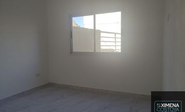 Departamento 2 Ambientes Con Patio Propio En Planta Baja
