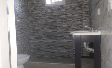 Departamento 2 Ambientes Con Patio Propio En Planta Baja