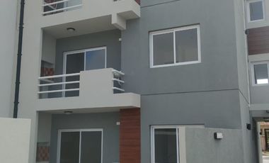 Departamento 2 Ambientes Con Patio Propio En Planta Baja