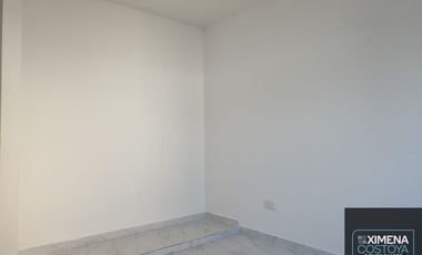 Departamento 2 Ambientes Con Patio Propio En Planta Baja