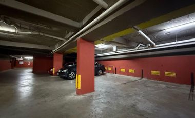 DEPTO 2 AMBIENTES CON COCHERA Y TERRAZA PROPIA
