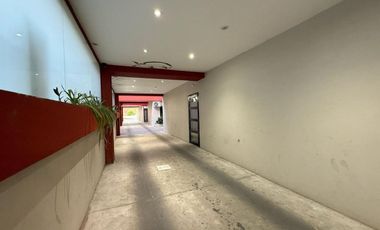 DEPTO 2 AMBIENTES CON COCHERA Y TERRAZA PROPIA