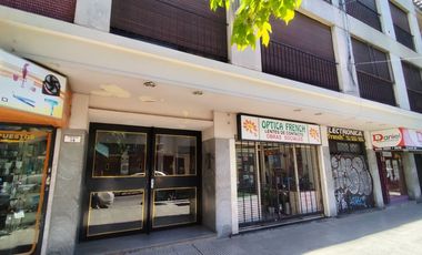 ALQUILER RAMOS MEJIA 4 AMB y DEPENDENCIA c/COCHERA