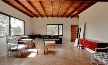 VENTA CASA 4 AMBIENTES ACANTILADOS A ESTRENAR