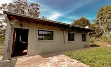VENTA CASA 4 AMBIENTES ACANTILADOS A ESTRENAR