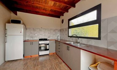 VENTA CASA 4 AMBIENTES ACANTILADOS A ESTRENAR