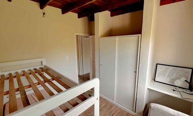 VENTA CASA 4 AMBIENTES ACANTILADOS A ESTRENAR