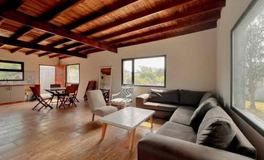 VENTA CASA 4 AMBIENTES ACANTILADOS A ESTRENAR
