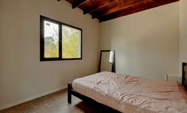 VENTA CASA 4 AMBIENTES ACANTILADOS A ESTRENAR