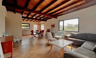 VENTA CASA 4 AMBIENTES ACANTILADOS A ESTRENAR