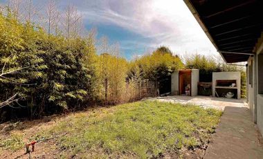 VENTA CASA 4 AMBIENTES ACANTILADOS A ESTRENAR