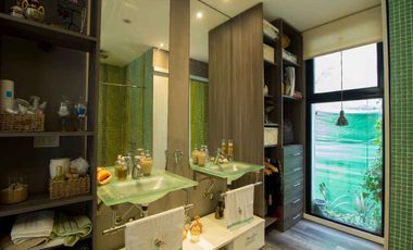 Venta Casa c/pileta/vista golf-Indio Cua Golf Club