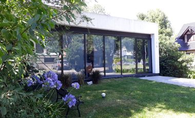 Venta Casa c/pileta/vista golf-Indio Cua Golf Club